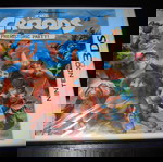  THE CROODS NINTENDO 3DS ΚΑΙΝΟΥΡΓΙΟ ΣΦΡΑΓΙΣΜΕΝΟ