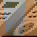 Χρονοδιακοπτης digital masterclear
