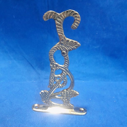 Wall hook new, decorative, dimensions 13x7