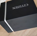 Citizen Promaster box used