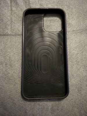 Spigen case for iPhone 13 Pro Max like new