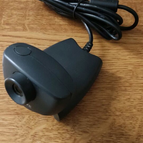 Webcam Creative Video Blaster Plus Model CT6480 μεταχειρισμένη