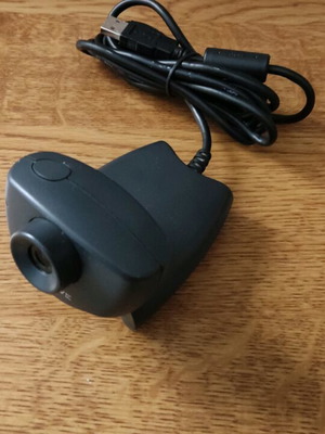 Webcam Creative Video Blaster Plus Model CT6480 μεταχειρισμένη