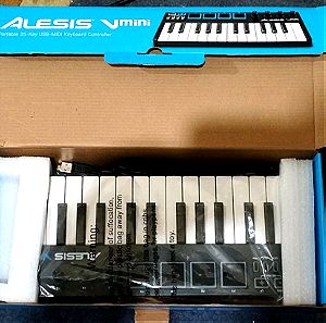 Alesis mini keyboard