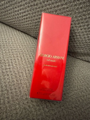 Giorgio Armani Passione 15ml new mini Eau de Parfum