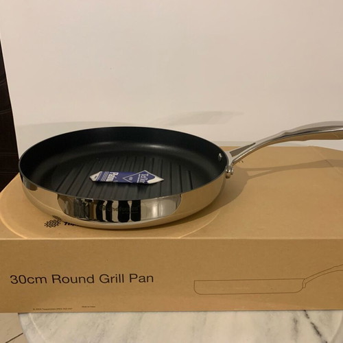 Large Tupperware Grill Pan 30 cm new
