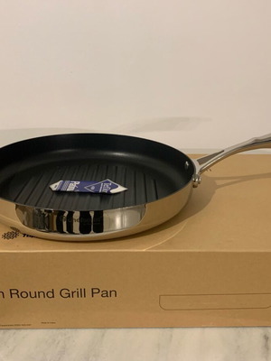 Large Tupperware Grill Pan 30 cm new
