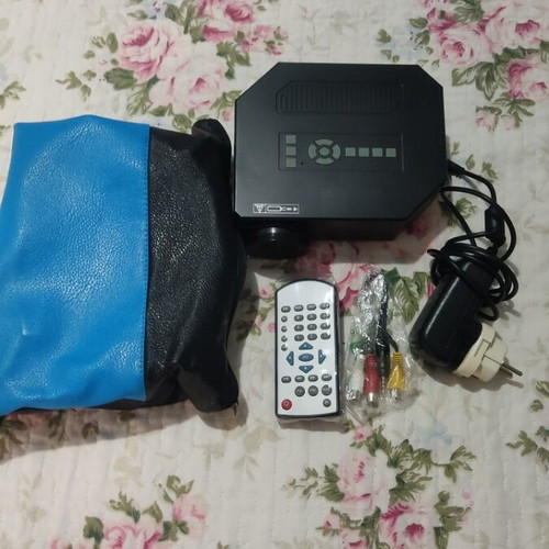 Projector new condition