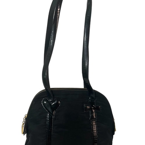 Christian Lacroix classic shoulder bag used