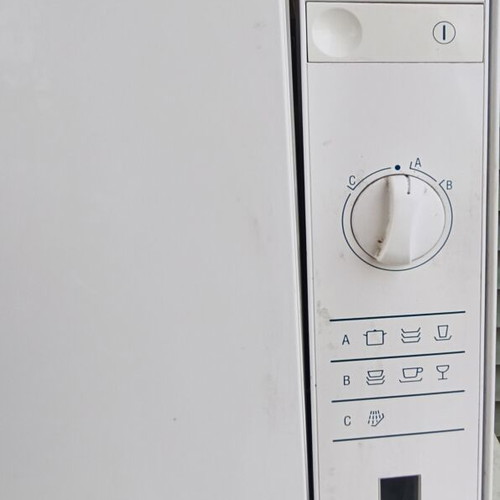 Pitsos Power Jet countertop dishwasher like new