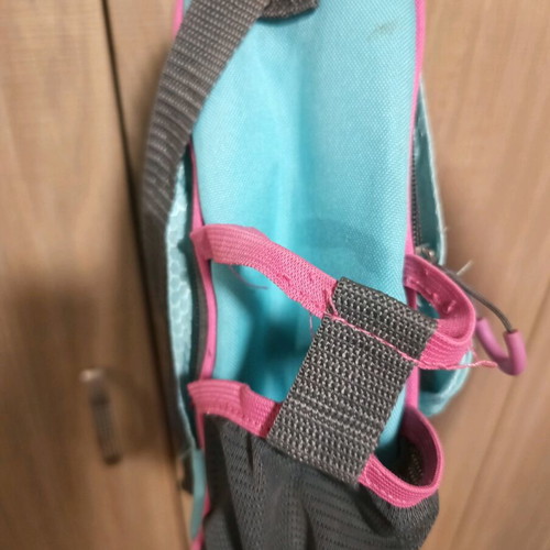 School Lunch Bag used