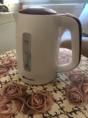 Aristos kettle like new