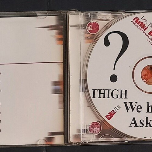 Funki Porcini Love, Pussycats & Carwrecks CD μεταχειρισμένο, ηλεκτρονική