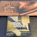 Essential R&B Six-Pack CD used
