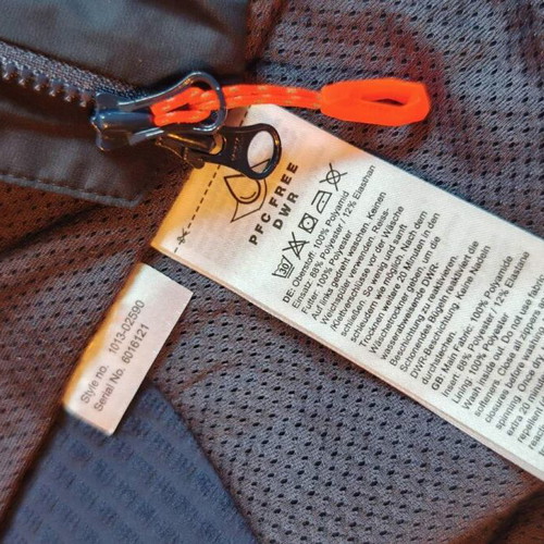 Mammut Aenergy Insulated Hybrid Jacket women XL new, blue and orange