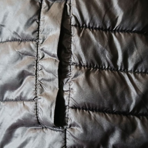 Mavi jacket for girls L like new, black