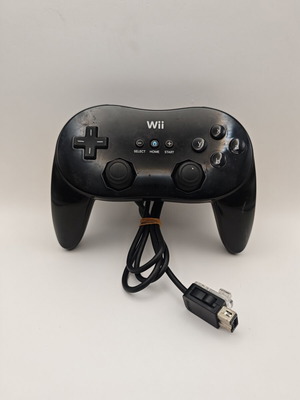 Nintendo Wii Pro χειριστήριο