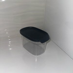Tupperware storage container 1 liter new