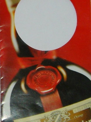 Συλλεκτικό λεύκωμα με απίθανα cocktails liquer Grand Marnier καινούργιο
