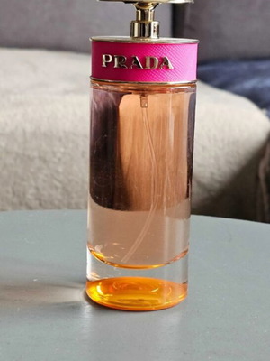 Prada Candy 80ml perfume