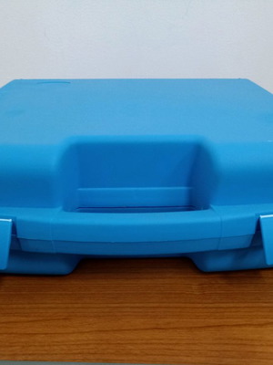 Plastica Panaro tackle box with compartments new