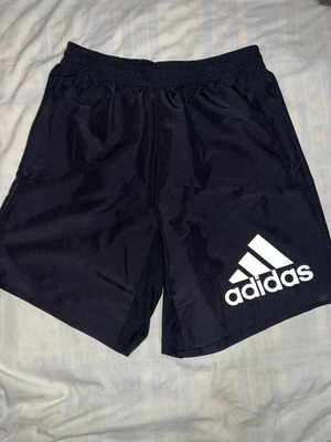 New Adidas Dry-fit ανδρ. σορτς Small