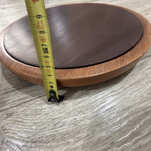 Display stand set of 4 like new