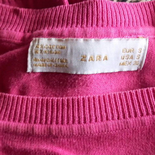 Branded sweaters small, pack of 3 pieces