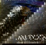  DVD MUSE HORROR MOVIE FROM JAUME BALAGUERO