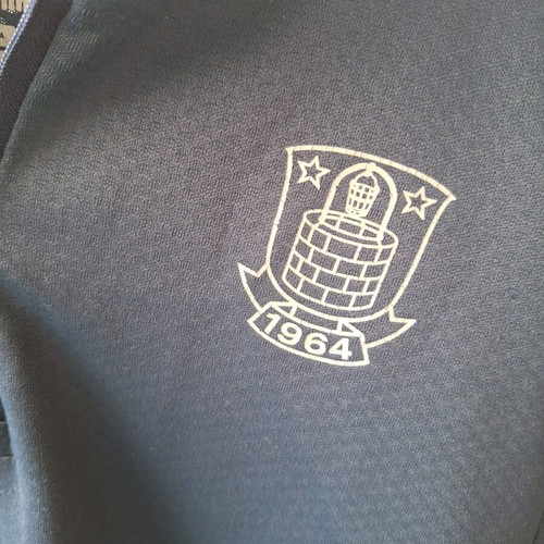 Brøndby Kids Training Top like new