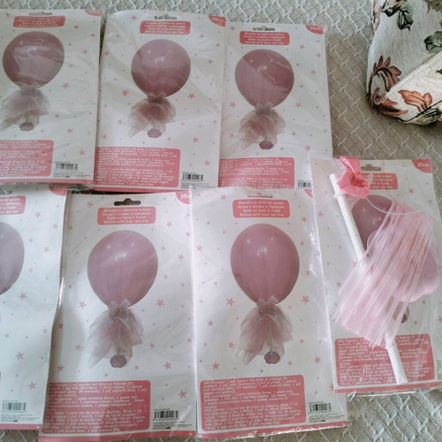 Baptism items like new