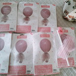 Baptism items like new