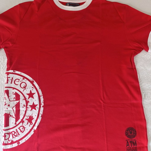 Atletico Madrid T-shirt like new, size XL