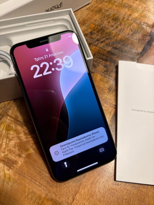 iPhone XS 256 GB σαν καινούργιο, space grey
