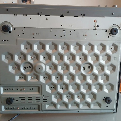 Fostex D5 Digital DAT Master Recorder like new
