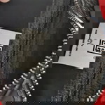  Κόκκινο τσαντάκι μέσης El BAGS