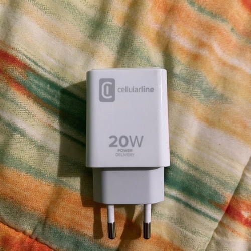 Usb C charger 20w like new