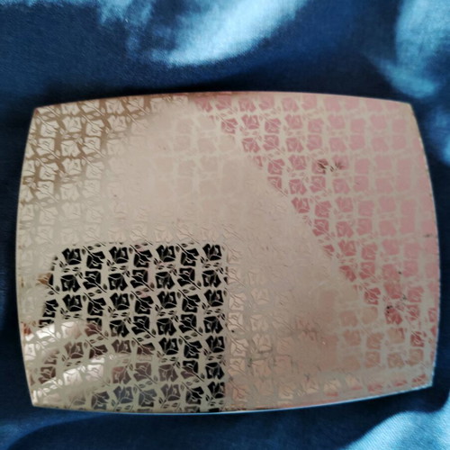 Lancome Palette Liberte 01 συλλεκτική 2009 σαν καινούργια