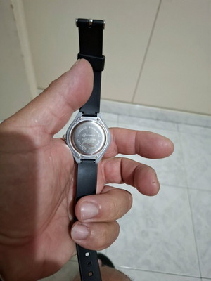 Watch like new