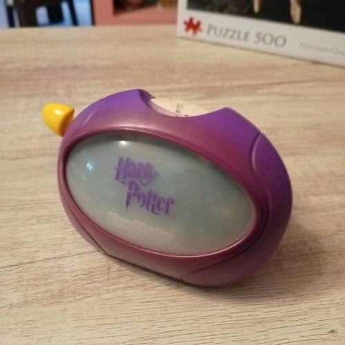 Viewmaster Harry Potter new