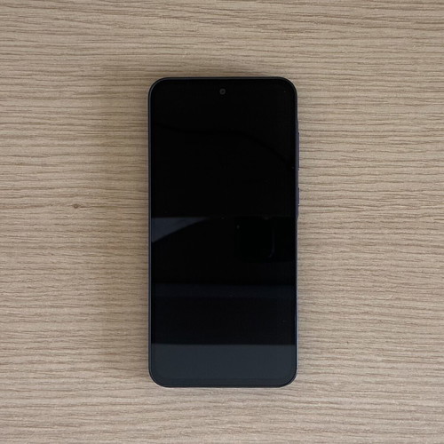Samsung Galaxy A35 128GB 6GB RAM awesome navy like new