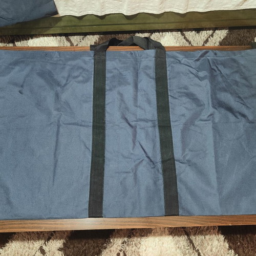 Military transport cases new, set of 4 large 1.08 x 64 cm