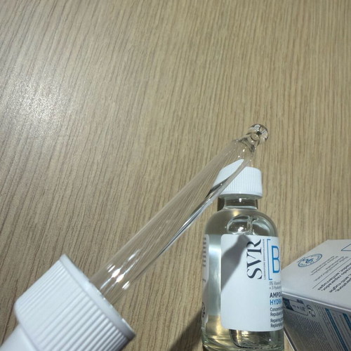 SVR Hydra B3 Serum new, repairing and anti-wrinkle with vitamin B3