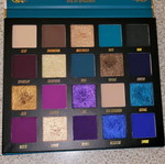 BeautyBay Age Of Opulence palette like new, limited edition