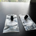 Drip tips Simply tips like new