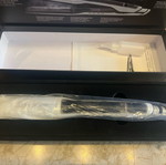 Izzy SteamPro Straightener new
