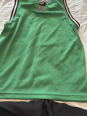 Σετ παιδικό Sisley σαν καινούργιο μέγεθος 6-7