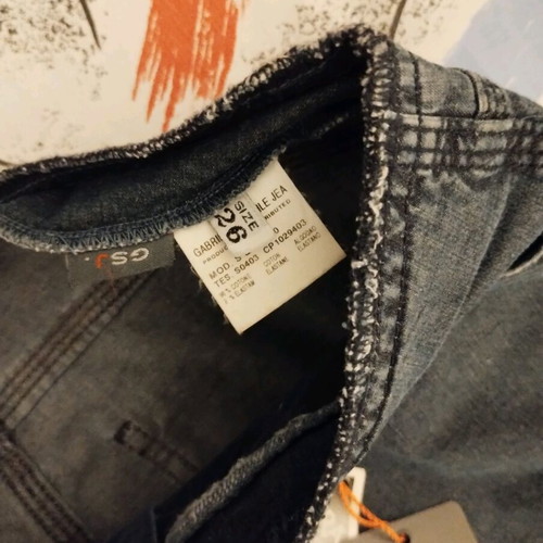 Gabriele Strehle Jeans pants new with tags