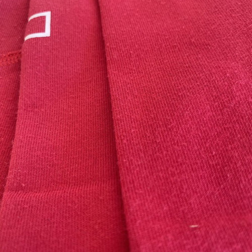 Nike Air women's sports leggings XS, like new, fuchsia