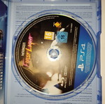InFamous: First Light PS4 game like new